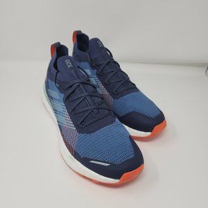 Adidas Terrex Two Ultra Trail Hiking Shoes Used Men's US 11.5